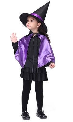 Hot Lovely Bewitched Costume